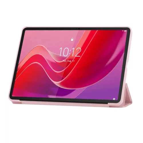 Tech-Protect SmartCase tok Lenovo Tab M11 / K11E 11.0 TB-330 - rózsaszín
