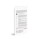 UV Blue Star edzett üveg 9H - SAMSUNG Note 9 üvegfólia