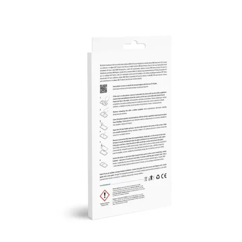 UV Blue Star edzett üveg 9H - SAMSUNG Note 9 üvegfólia