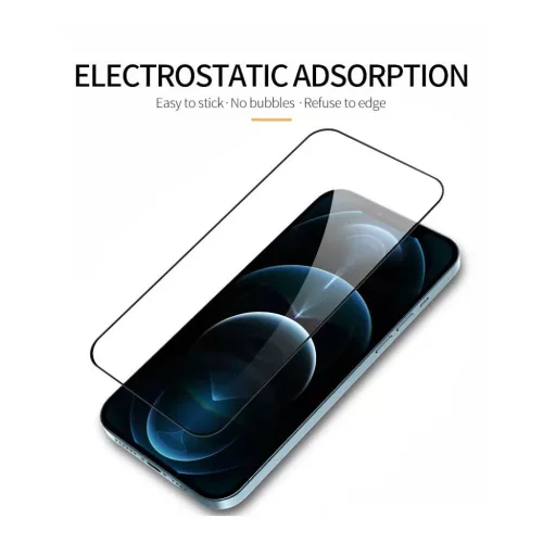 X-ONE Sapphire Glass Extra Hard - iPhone 15 Pro Max üvegfólia