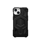 ( UAG ) Urban Armor Gear Monarch tok iPhone 14 Plus-hoz kompatibilis MagSafe szénszállal
