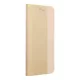 SENSITIVE fliptok Samsung Galaxy A35 5G arany