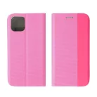 SENSITIVE Fliptok Samsung Galaxy A35 5G light pink