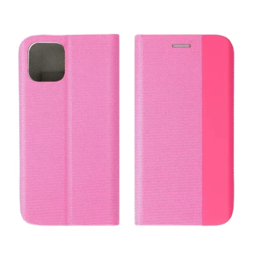 SENSITIVE Fliptok Samsung Galaxy A35 5G light pink