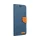 CANVAS fliptok Samsung Galaxy A35 5G navy blue tok
