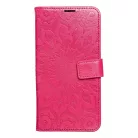 MEZZO fliptok SAMSUNG Galaxy A35 5G mandala magenta