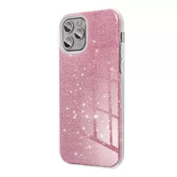 SHINING tok Samsung Galaxy A35 5G rózsaszín