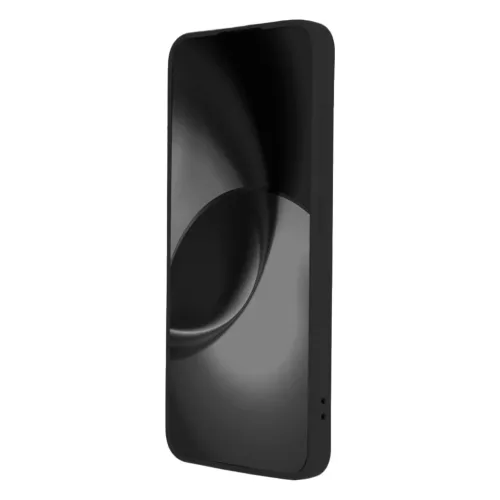 iPhone 16 Pro Finger Ring tok fekete