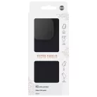 iPhone 16 Pro Satin Flex tok fekete