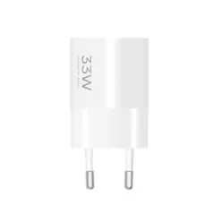   Xiaomi Travel Adapter Nano Power (USB-C), 33W White EU BHR087LEU