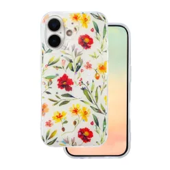 iPhone 16 tok fehér tok