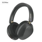 Dudao X22 Max Vezeték nélküli On-Ear Bluetooth Fejhallgató ANC-vel - Fekete