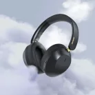 Dudao X22 Max Vezeték nélküli On-Ear Bluetooth Fejhallgató ANC-vel - Fekete