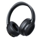 Baseus Bass BH1 Lite Wireless On-Ear Bluetooth 6.0 Headphones - Black