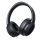 Baseus Bass BH1 Lite Wireless On-Ear Bluetooth 6.0 Headphones - Black