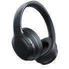 Baseus Bass BH1 Lite Wireless On-Ear Bluetooth 6.0 Headphones - Black