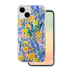 iPhone 13 tok Glow Glam tok 6,1", rusztikus
