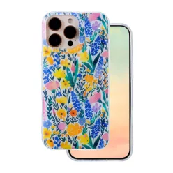 iPhone 15 Pro tok Glow Glam rustic