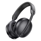 Yesido - Vezeték nélküli fejhallgató (EP08) - Bluetooth V5.3-mal, Aktív zajszűréssel, Mikrofonnal, 500mAh - Fekete