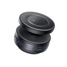 iPhones Yesido Autós tartó vezeték nélküli töltéssel (C224) MagSafe támogatással, műszerfalra, 360°-os golyós fejjel - Fekete