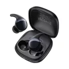 Yesido - Vezeték nélküli fülhallgató (TWS30) - ANC-vel, TWS, mikrofonnal, Bluetooth 5.3, fülbe helyezhető kialakítás, 300mAh - Fekete