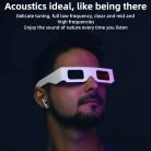 Yesido TWS23 Wireless Fülhallgató - Zajszűréssel, Érintésvezérléssel, Bluetooth V5.3, Fülbe helyezhető kialakítással, 300mAh - Fekete