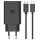 Motorola TurboPower 68W fali töltő + USB-C kábel 6.5A fekete