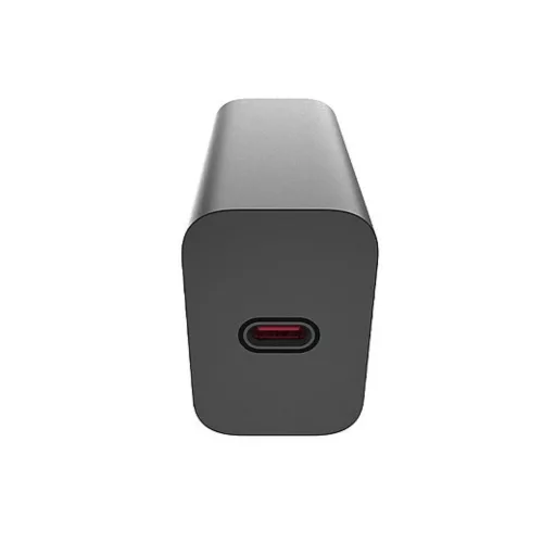 Motorola TurboPower 68W fali töltő + USB-C kábel 6.5A fekete