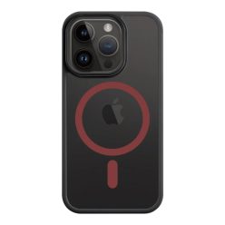   Tactical MagForce Hyperstealth 2.0 tok iPhone 14 Pro Black/Red