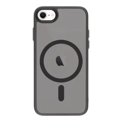 Tactical MagForce Hyperstealth tok iPhone 7/8/SE 2020/SE 2022 Aszfalt