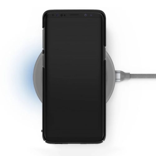 Ringke Slim Ultravékony PC tok Samsung S9 fehér