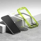 Üvegfólia Ringke EasySlide 2-csomag Galaxy S25 FE