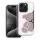 TEDDY BEAR tok iPhone 16 Pro pink