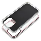 TEDDY BEAR tok iPhone 16 Pro pink