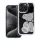 TEDDY BEAR tok iPhone 16 Pro ezüst