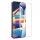 HOCO edzett üveg HD 5D Guardian shield (10-in-1 KÉSZLET) - iPhone 15 Plus fekete (G14) üvegfólia