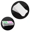 Edzett üveg (10 az 1-ben készlet) - Samsung Galaxy S24 üvegfólia