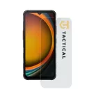 Tactical Glass Shield 2.5D Samsung Galaxy XCover 7 üvegfólia