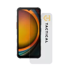   Tactical Glass Shield 2.5D Samsung Galaxy XCover 7 üvegfólia