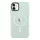 Tactical MagForce Hyperstealth tok iPhone 11-hez Beach Green