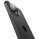 Spigen Optik.tR kameravédő iPhone 14 Pro / Pro Max / 15 Pro / Pro Max - átlátszó 2 db üvegfólia