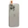 Spigen Optik.tR EZ Fit Kamera Protector iPhone 14 Pro / Pro Max / 15 Pro / Pro Max / 16 Pro / Pro Max / 17 Pro / Pro Max - természetes titán 2 db üvegfólia