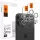 Spigen Glas.tR EZ Fit Optik Pro kameravédő üvegfólia iPhone 14 Pro / 14 Pro Max / 15 Pro / 15 Pro Max / 16 Pro / 16 Pro Max / 17 Pro / 17 Pro Max - 2 db