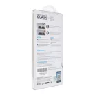 X-ONE Full Cover Extra Strong Crystal Clear - iPhone 15 Pro Max üvegfólia