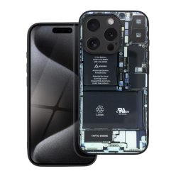 TECH tok IPHONE 14 Pro design 2