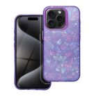 TUTTI FRUTTI tok iPhone 15 Pro Max violet
