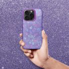 TUTTI FRUTTI tok iPhone 15 Pro Max violet