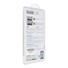 X-ONE Full Cover Extra Strong Crystal Clear - iPhone 15 Pro üvegfólia