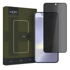   Hofi Anti Spy Glass Pro+ üvegfólia Samsung Galaxy S24 5G Privacy