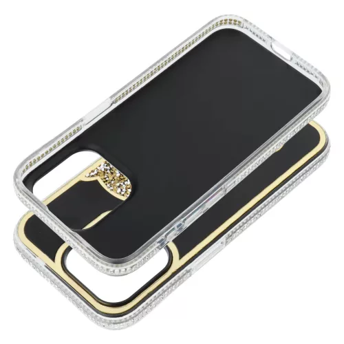 TEDDY BEAR tok iPhone 13 arany